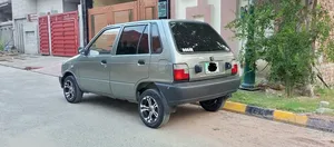 Suzuki Mehran VXR Euro II 2014 for Sale