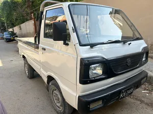 Suzuki Ravi Euro II 2019 for Sale