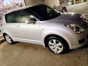 Suzuki Swift DLX 1.3 2011 for Sale