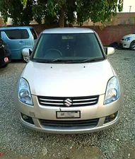 Suzuki Swift DLX 1.3 2013 for Sale