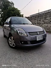 Suzuki Swift DLX 1.3 Navigation  2018 for Sale