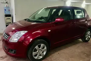 Suzuki Swift DLX Automatic 1.3 Navigation 2019 for Sale