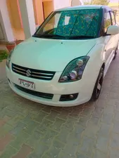 Suzuki Swift XG 1.2 2007 for Sale