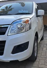 Suzuki Wagon R AGS 2021 for Sale