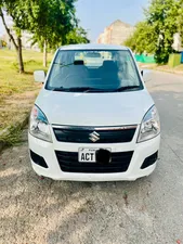 Suzuki Wagon R AGS 2021 for Sale