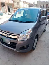 Suzuki Wagon R VXL 2015 for Sale