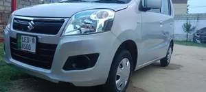 Suzuki Wagon R VXL 2018 for Sale