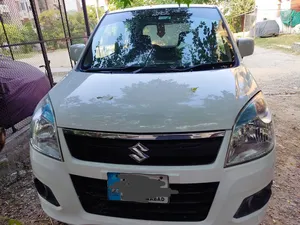 Suzuki Wagon R VXL 2019 for Sale