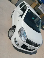 Suzuki Wagon R VXL 2020 for Sale