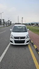 Suzuki Wagon R VXL 2020 for Sale