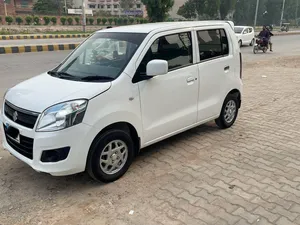 Suzuki Wagon R VXL 2021 for Sale