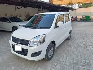 Suzuki Wagon R VXL 2022 for Sale