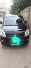 Suzuki Wagon R VXR 2016 for Sale