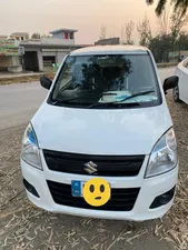 Suzuki Wagon R VXR 2021 for Sale