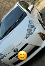 Toyota Aqua S 2013 for Sale