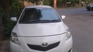 Toyota Belta G 1.3 2006 for Sale