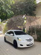 Toyota Belta X 1.3 2006 for Sale