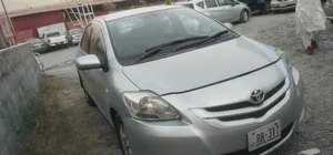 Toyota Belta X 1.3 2006 for Sale