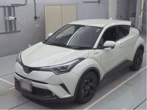 Toyota C-HR G-LED 2019 for Sale