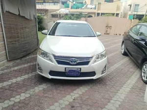 Toyota Camry Hybrid 2014 for Sale