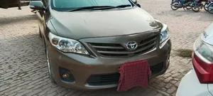 Toyota Corolla Altis Cruisetronic 1.6 2014 for Sale