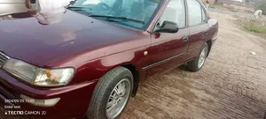 Toyota Corolla 2000 for Sale