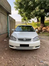 Toyota Corolla 2003 for Sale