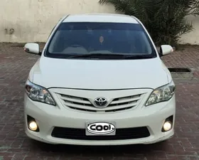 Toyota Corolla 2009 for Sale