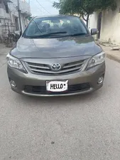 Toyota Corolla 2014 for Sale