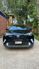 Toyota C-HR 2017 for Sale