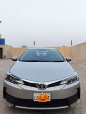 Toyota Corolla Altis Automatic 1.6 2019 for Sale