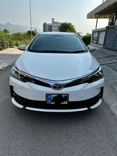 Toyota Corolla Altis Automatic 1.6 2020 for Sale