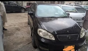 Toyota Corolla Altis Automatic 1.8 2008 for Sale