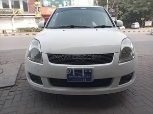 Suzuki Swift DX 1.3 2013 for Sale