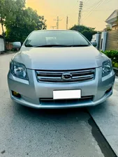 Toyota Corolla Axio G 2006 for Sale