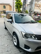 Toyota Corolla Axio Hybrid 1.5 2014 for Sale