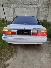 Toyota Corolla DX 1988 for Sale