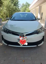 Toyota Corolla GLi 1.3 VVTi 2019 for Sale