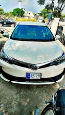 Toyota Corolla GLi Automatic 1.3 VVTi 2019 for Sale