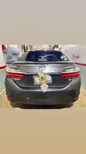 Toyota Corolla GLi Automatic 1.3 VVTi 2019 for Sale