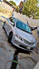 Toyota Corolla XLi VVTi 2010 for Sale