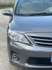 Toyota Corolla XLi VVTi 2013 for Sale