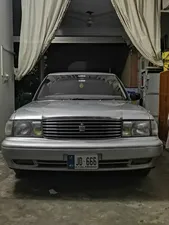 Toyota Crown 1995 for Sale