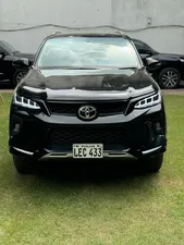 Toyota Fortuner 2.7 VVTi 2018 for Sale