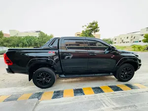 Toyota Hilux Revo GR-S 2023 for Sale