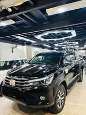 Toyota Hilux Revo V Automatic 2.8 2020 for Sale