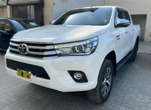 Toyota Hilux Revo V Automatic 2.8 2020 for Sale