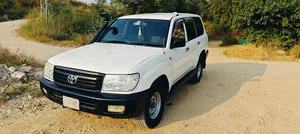 Toyota Land Cruiser 2006 for Sale