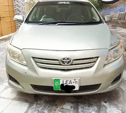 Toyota Land Cruiser 2011 for Sale