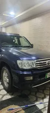 Toyota Land Cruiser Amazon 4.2D 1998 for Sale